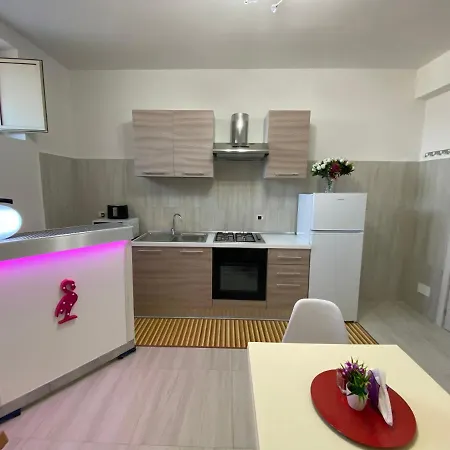 Enjoy Happyness Bed & Breakfast