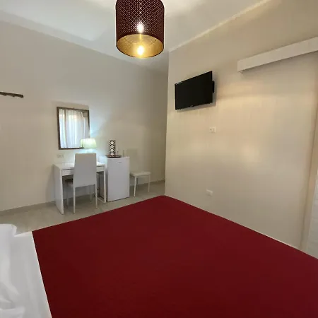 Enjoy Happyness Bed & Breakfast Pompei