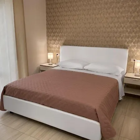 Bed & Breakfast Enjoy Happyness