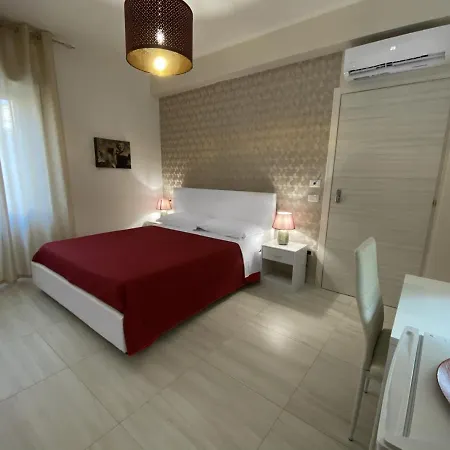 Enjoy Happyness Bed & Breakfast *