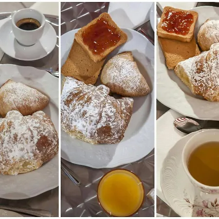 Bed & Breakfast Enjoy Happyness