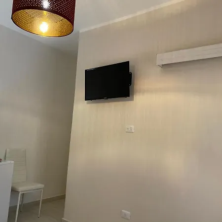 Enjoy Happyness Bed & Breakfast Pompei