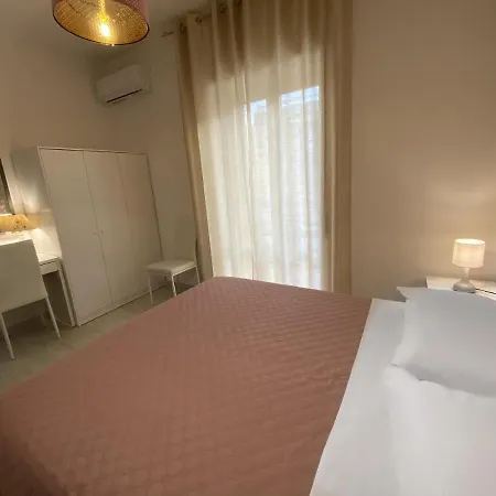 Bed & Breakfast Enjoy Happyness