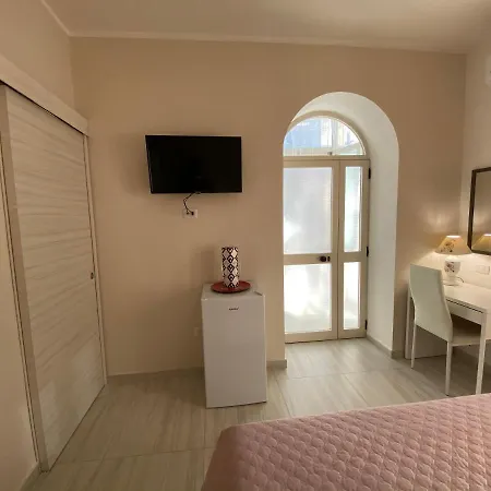 Enjoy Happyness Bed & Breakfast