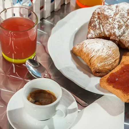 Enjoy Happyness Bed & Breakfast *