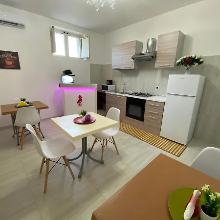 Bed & Breakfast Enjoy Happyness