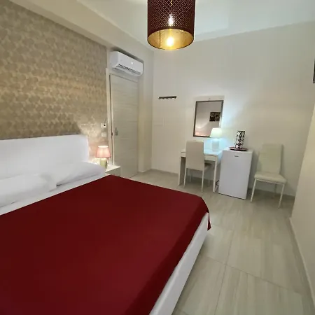 Enjoy Happyness 3* Pompeji