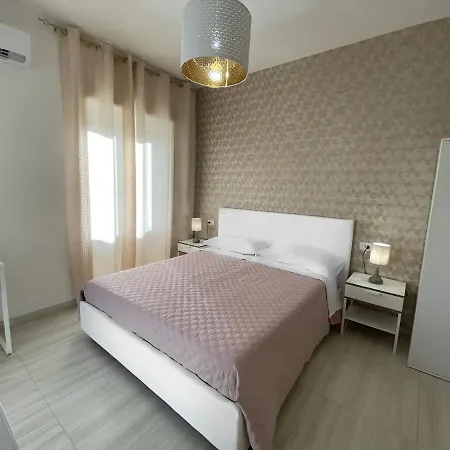 Enjoy Happyness 3* Pompeji