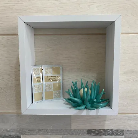 Panzió Enjoy Happyness 3*