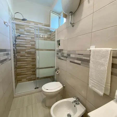 Panzió Enjoy Happyness