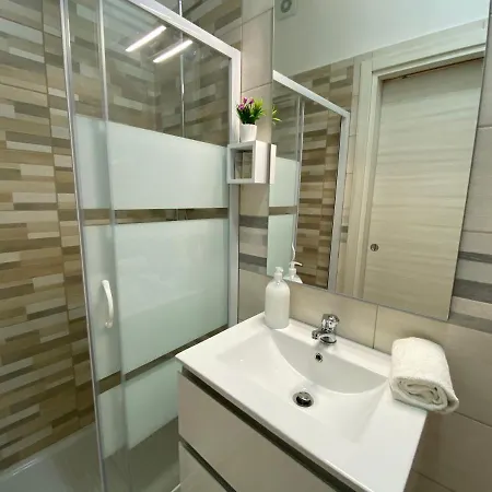 Enjoy Happyness Pompeji