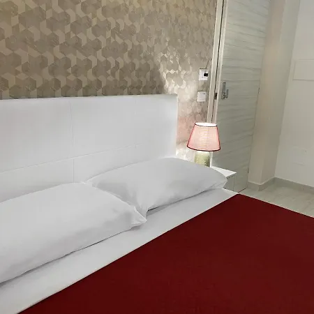 Enjoy Happyness Bed & Breakfast Pompeji