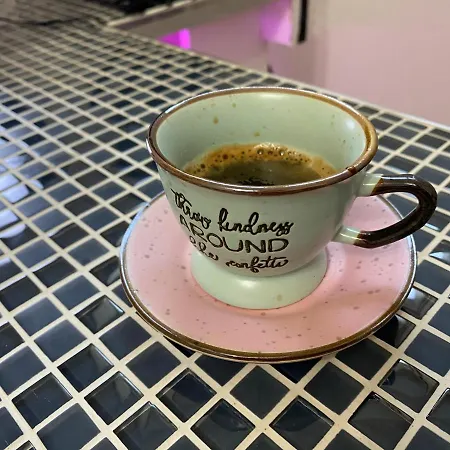 Enjoy Happyness 3* Pompeji