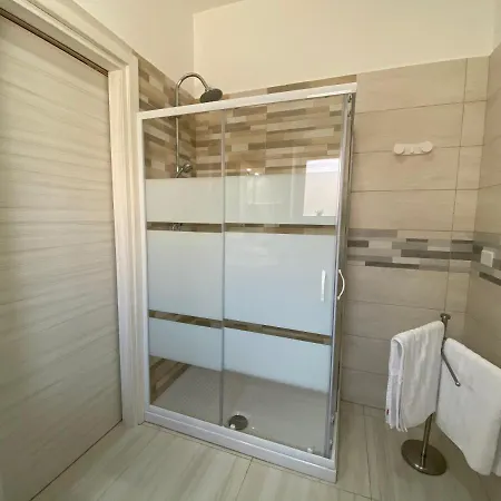 Panzió Enjoy Happyness Pompeji