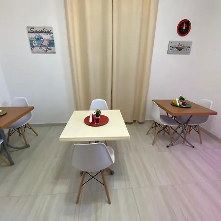 Enjoy Happyness Bed & Breakfast 3*