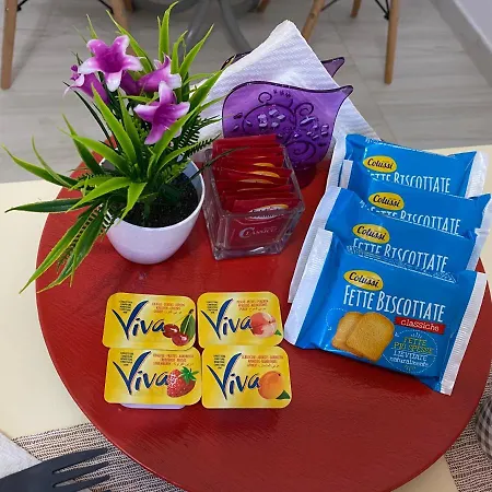 Enjoy Happyness Couette-café 3*