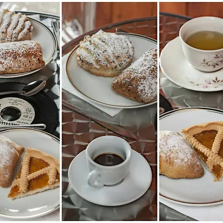 Enjoy Happyness Panzió