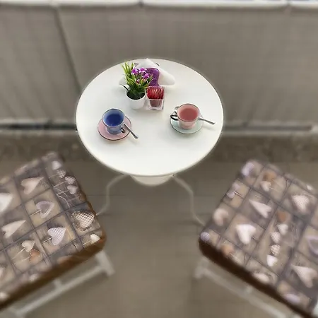 Panzió Enjoy Happyness