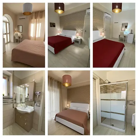 Bed & Breakfast Enjoy Happyness 3*