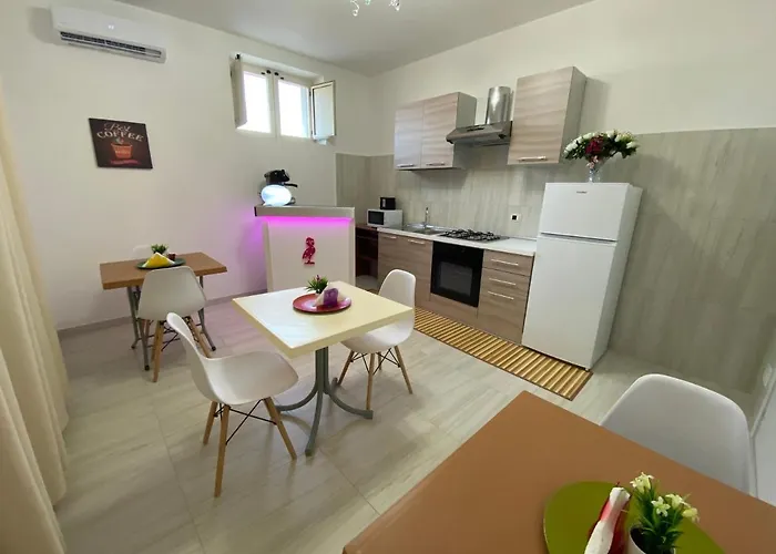 Couette-café Enjoy Happyness