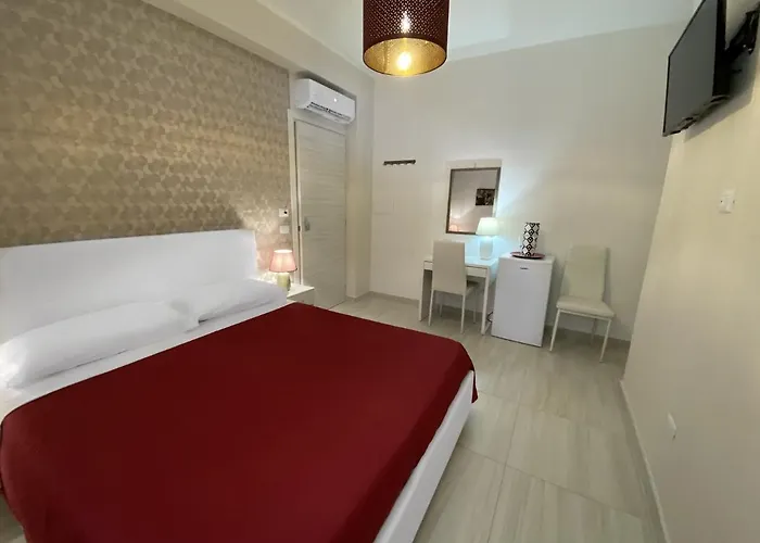 Enjoy Happyness 3* Pompéi