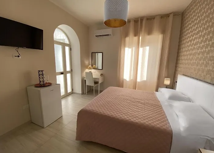 Couette-café Enjoy Happyness 3*