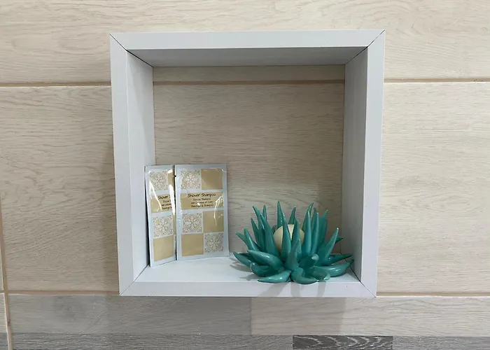 Couette-café Enjoy Happyness 3*