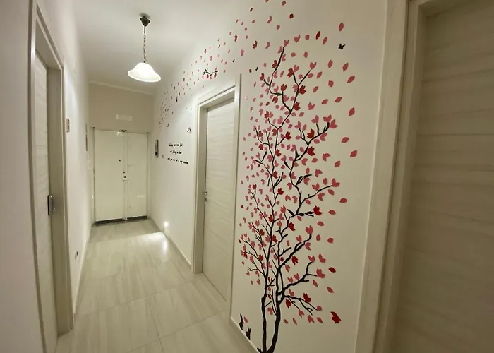 Couette-café Enjoy Happyness 3*