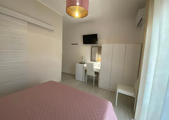 Couette-café Enjoy Happyness 3*