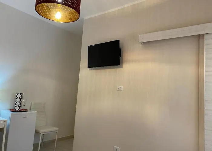 Enjoy Happyness Couette-café Pompéi