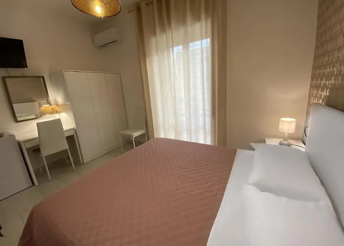 Couette-café Enjoy Happyness