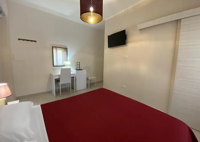 Enjoy Happyness Couette-café Pompéi