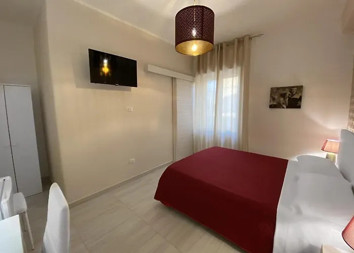 Enjoy Happyness 3* Pompéi