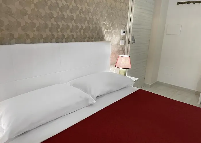 Enjoy Happyness Couette-café Pompéi