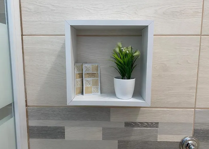 Couette-café Enjoy Happyness