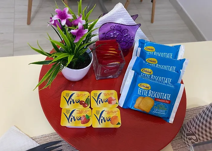 Enjoy Happyness Couette-café 3*