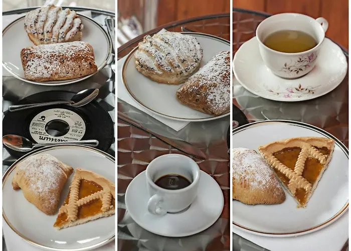 Enjoy Happyness Couette-café