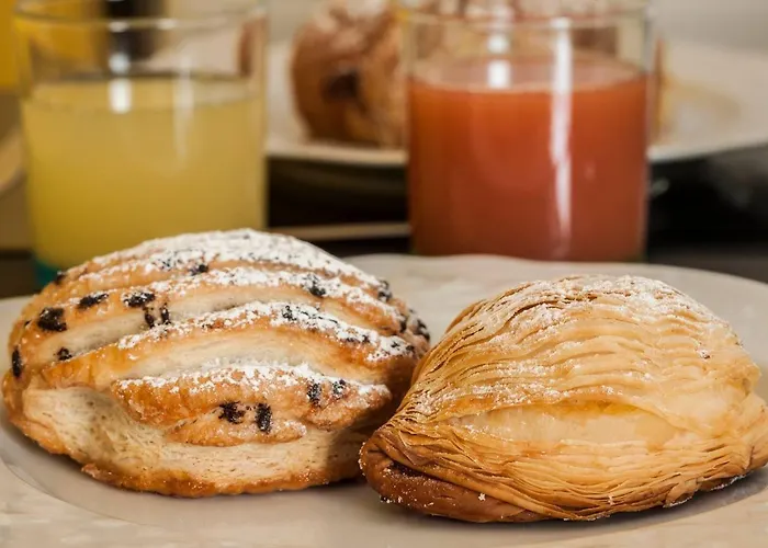 Enjoy Happyness Couette-café