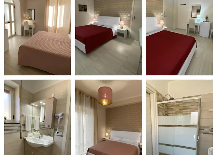 Couette-café Enjoy Happyness 3*